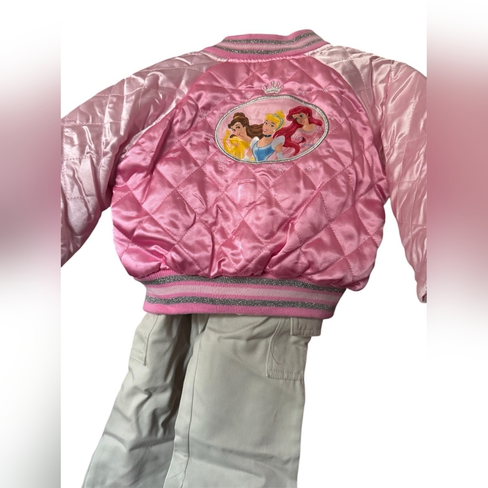 Disney 3pc Set - Picture 2 of 4